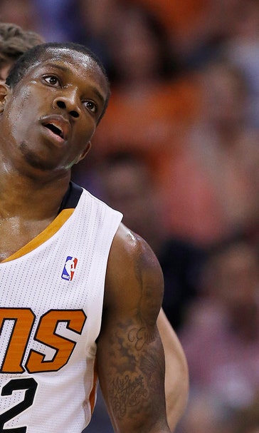 Suns' recovery will have to be accomplished on the road
